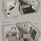 Illustration for article titled Sometimes, You Need To Build A Video Game House In The Real World